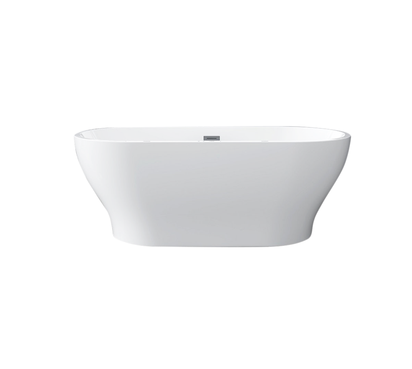 Farrah 1700mm Freestanding Modern Bath