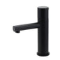 WELS 6L/min Black Standard Basin Mixer Vanity Sink Faucet Bubble Tap Laundry Set