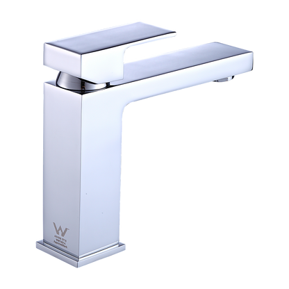Basin Mixer Tap Faucet -Kitchen Laundry Bathroom Sink