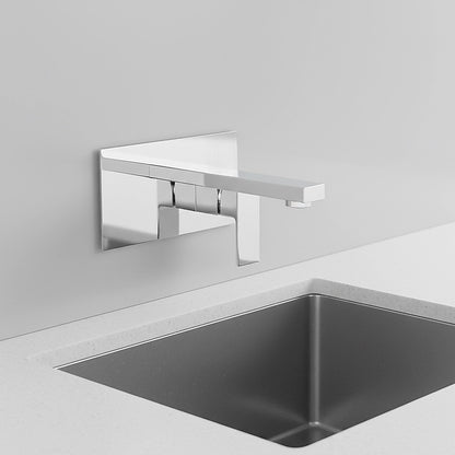 Basin Mixer Tap Bathroom Kitchen Laundry Faucet