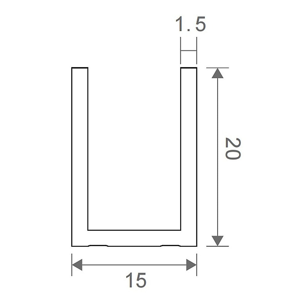 110x120cm Double Door Corner Shower with Black Channels and Brass Hinges